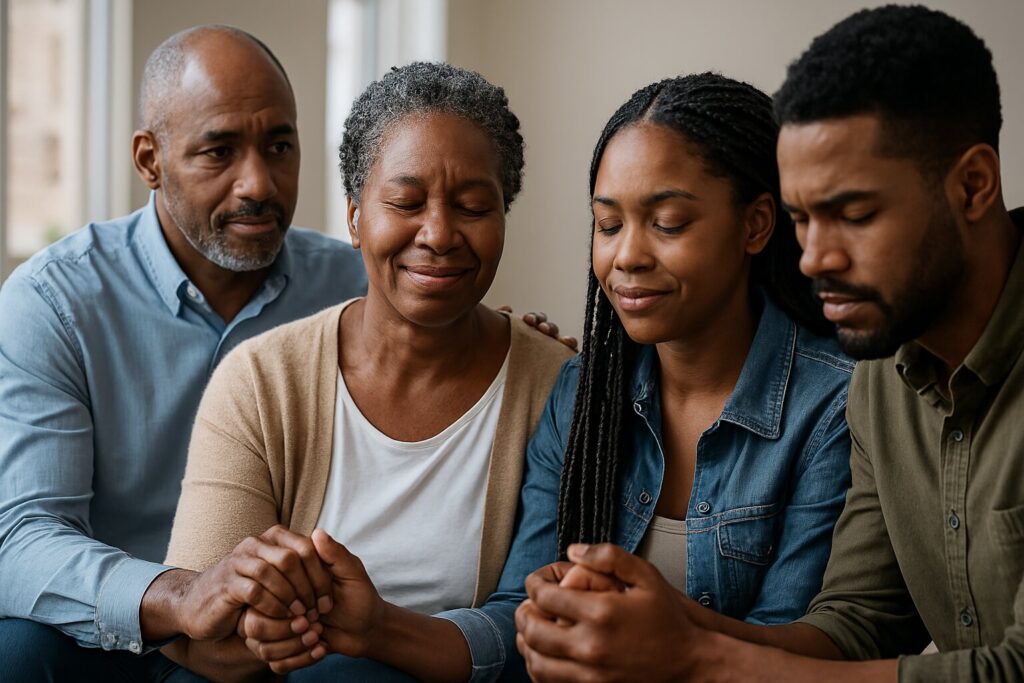 This is How Spiritual Support Influences Rehabilitation blog